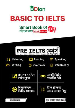 BASIC TO IELTS SMART BOOK 01
