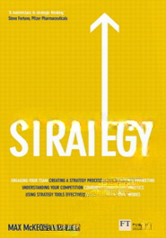The Strategy Book