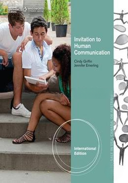 Invitation to Human Communication