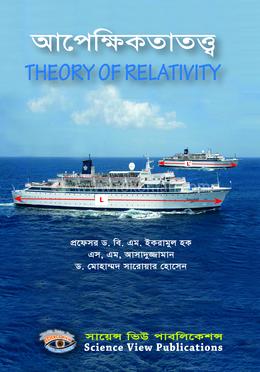 আপেক্ষিকতা তত্ত্ব