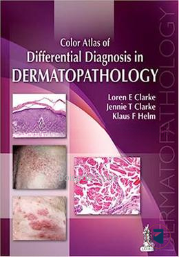 Color Atlas Of Differential Diagnosis In Dermatopathology — ছবি 2