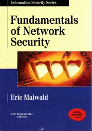 Fundamentals Of Network Security