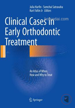 Clinical Cases in Early Orthodontic Treatment