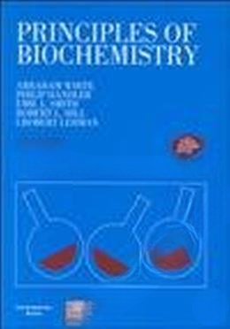 Principles of Biochemistry