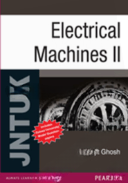 Electrical Machines Ii