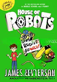 Robots Go Wild