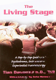 The Living Stage