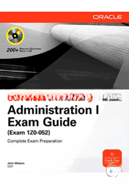 Oca Oracle Db 11G Adminstrators? Exam guide 1Z0 — ছবি 2