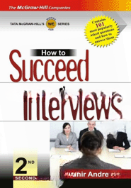 How To Succeed At Interviews