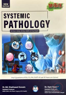 Matrix Systemic Pathology