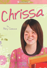 Chrissa