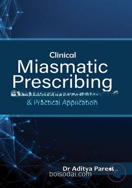 Clinical Miasmatic Prescribing