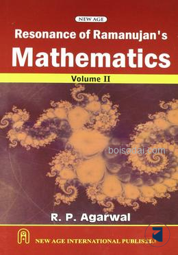 Resonance of Ramanujan's Mathematics