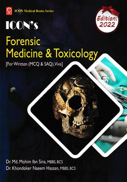 ICON's Forensic Medicine And Toxicology