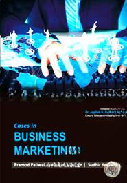Cases in Business Marketing