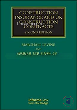 Construction Insurance and UK Construction Contracts
