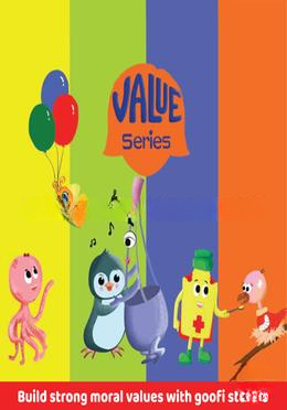 Goofi Value Series