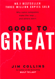 Good to Great