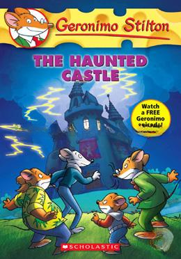 Geronimo Stilton