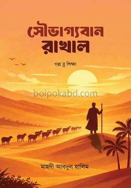 সৌভাগ্যবান রাখাল