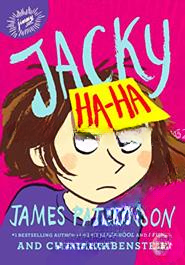 Jacky Ha