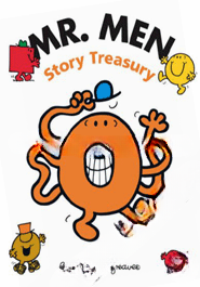 Mr. Men Story Treasury