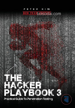 The Hacker Playbook 3