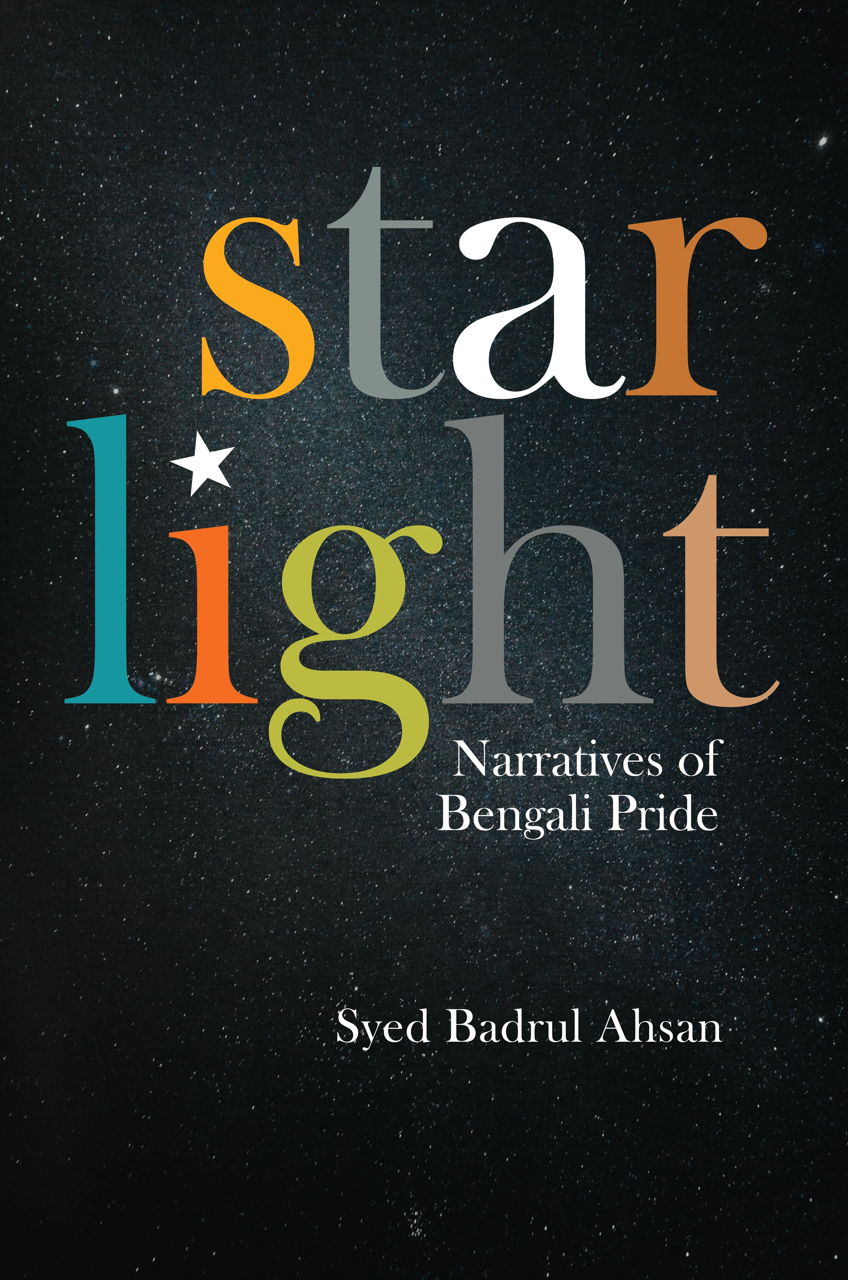 Starlight: Narratives of Bengali Pride