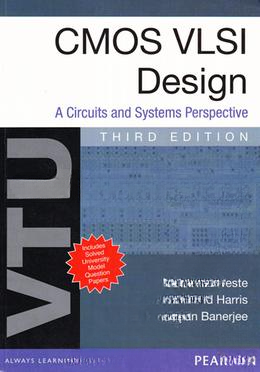 Cmos Vlsi Design