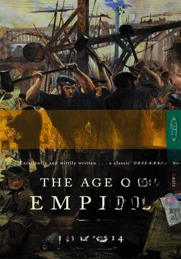 The Age Of Empire