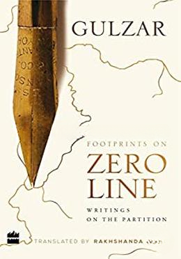 Footprints on Zero Line