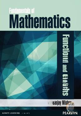 Fundamentals of Mathematics