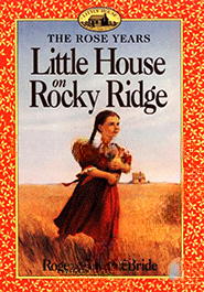 Little House on Rocky Ridge