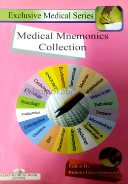 Medical Mnemonics Collection