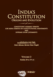 India'S Constitution