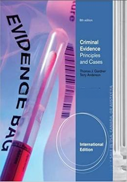 Criminal Evidence