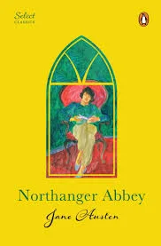 Northanger Abbey (Penguin Selected Classic)