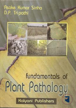 Fundamentals of Plant Pathology