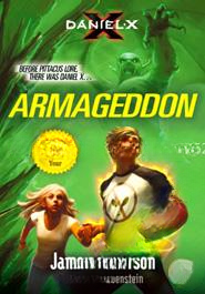 Armageddon (Daniel X)