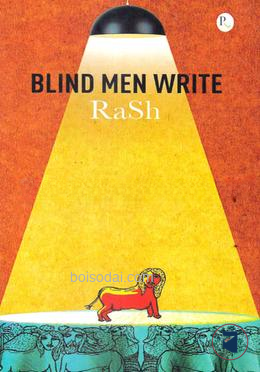 Blind Men Write