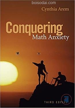 Conquering Math Anxiety (with CD