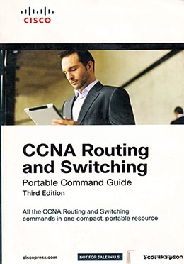 CCNA Routing and Switching Portable Command Guide