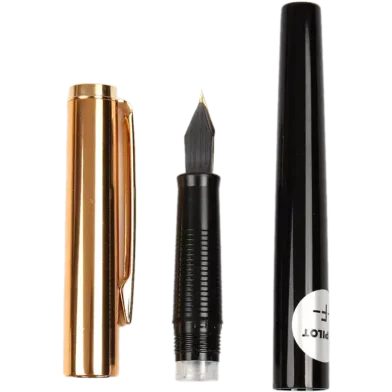 Pilot AMS-17 গ্রাম3-ফাইন ফাউন্টেন পেন - (উইদাউট বক্স)