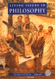 Living Issues in Philosophy