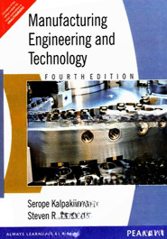 Manufacturing Engineering and Technology