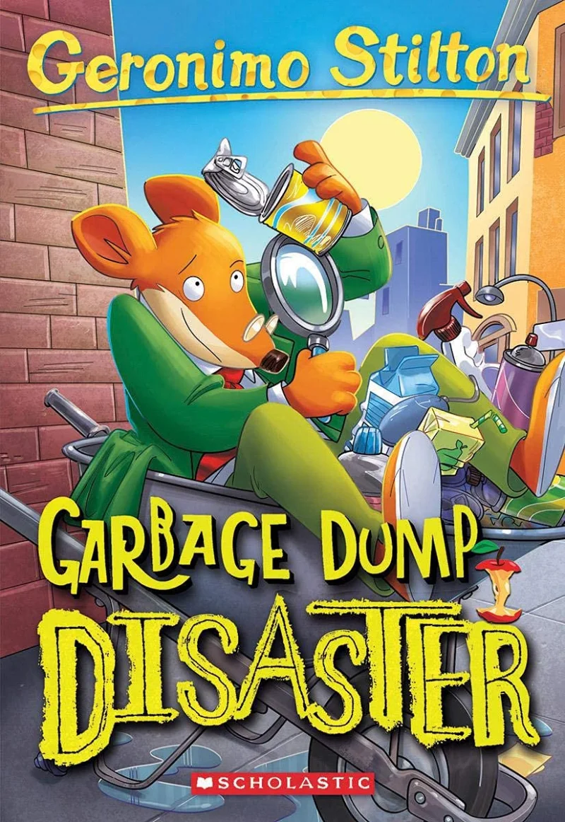 Garbage Dump Diasater