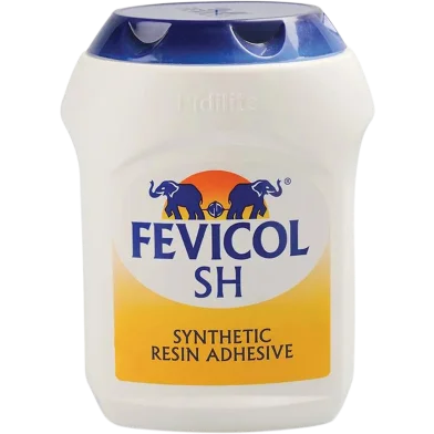 Fevicol সিনথেটিক রেজিন অ্যাডহেসিভ 50 গ্রাম