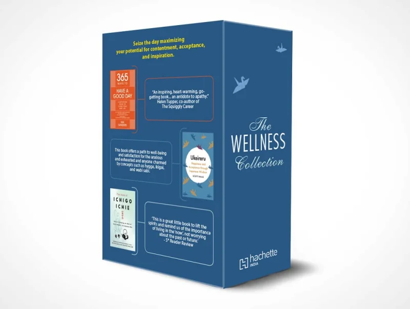THE WELLNESS COLLECTION