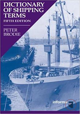 Dictionary of Shipping Terms