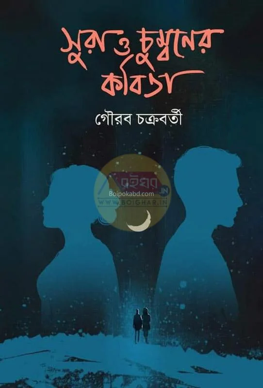 সূরা ও চুম্বন এর কবিতা - গৌরব চক্রবর্তী